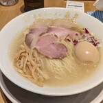 京都ラーメン 森井 - 