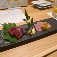 鴨ときどき馬 神保町本店 - 