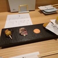 鴨ときどき馬 神保町本店 - 