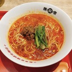 陳麻家 - 担々麺