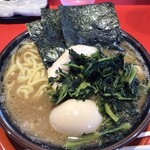 横浜家系ラーメン - 