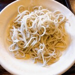 Teuchi Soba Mitani - 