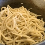 Teuchi Soba Muyuuan - 