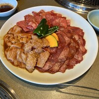 大昌園 佐賀兵庫店 - 