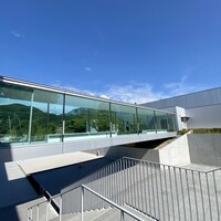 ミュゼレストラン善 - 外観