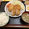 かつきち - 料理写真: