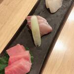 いしもん 本店 - 