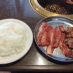 Yakiniku Beko Roku - 