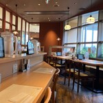 だしが命の塩らーめん ぎょぎょぎょ - 