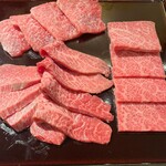 焼肉ここのみ - 