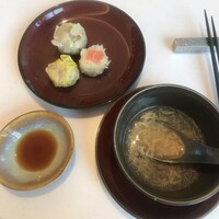 モダンチャイニーズブラッセリ― HALOW - 