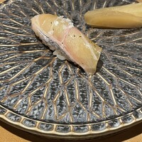 馳走 啐啄一十  - 