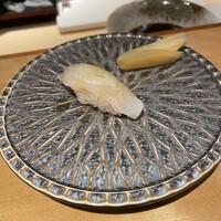 馳走 啐啄一十  - 