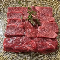 焼肉ここのみ - 