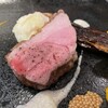 部位ごとに調理法を変える豚肉専門店 グロワグロワ