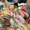 ニダイメ 野口鮮魚店 東京スカイツリー店