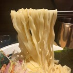 鴨出汁中華蕎麦 麺屋yoshiki - 