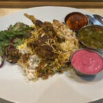 キングロティ - 