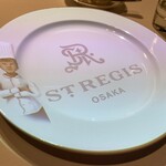 ST REGIS OSAKA - 