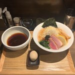 鴨出汁中華蕎麦 麺屋yoshiki - 