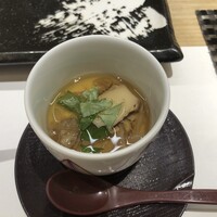 赤坂 鮨葵 - 