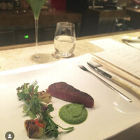 Jean-Georges Tokyo - 