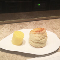 Jean-Georges Tokyo - 