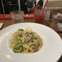 クッチーナ イタリアーナ アリア 六本木 - 