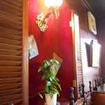 珈琲太郎 - 店内
