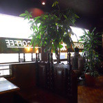 珈琲太郎 - 店内
