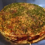 キャベツ畑 - 全ての美味しさが中に詰まっています。