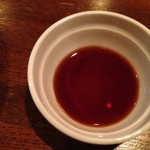 BEBE - 頼めば醤油も出ます