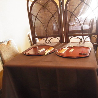 ア・ラ・ターブル_2