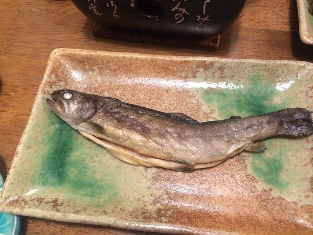 七入山荘 - 檜枝岐村その他（旅館・民宿）の写真