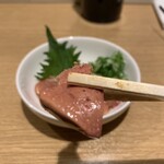 米沢鶏肉店 - 