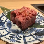 焼肉みゆき苑 - 