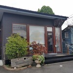 ローゼンブルク - 外観