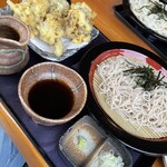そば処たじま - 