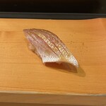 Sushi Kappou Mori - 