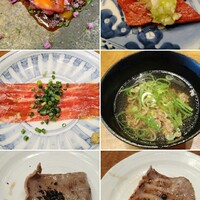 焼肉割烹QUON - 
