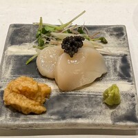 天婦羅 みやしろ - 