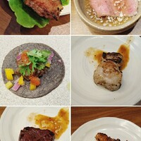 焼肉割烹QUON - 