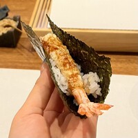 天婦羅 みやしろ - 