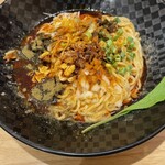 四川担々麺 ななつぼし - 