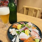 大人のご馳走屋 魚錠 - 