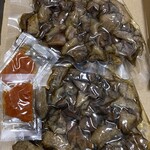 イオンモール - 料理写真: