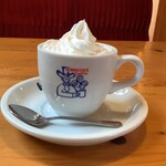 Komeda Kohi Ten Tokushima Aizumiten - 