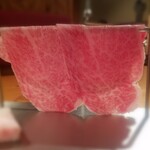 焼肉 金山商店 - リブ芯のカーテン(1枚 1,100円税込) 2枚から注文