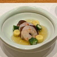 天婦羅 みやしろ - 