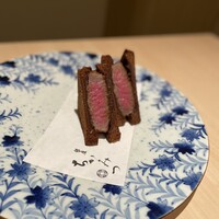銀座 ちかみつ 六丁目 - 